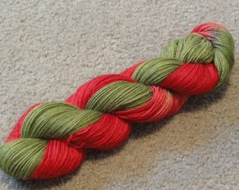 OOAK Silky Alpaca Sport Calm