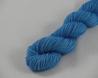 Alps Hand Dyed Mini Skeins