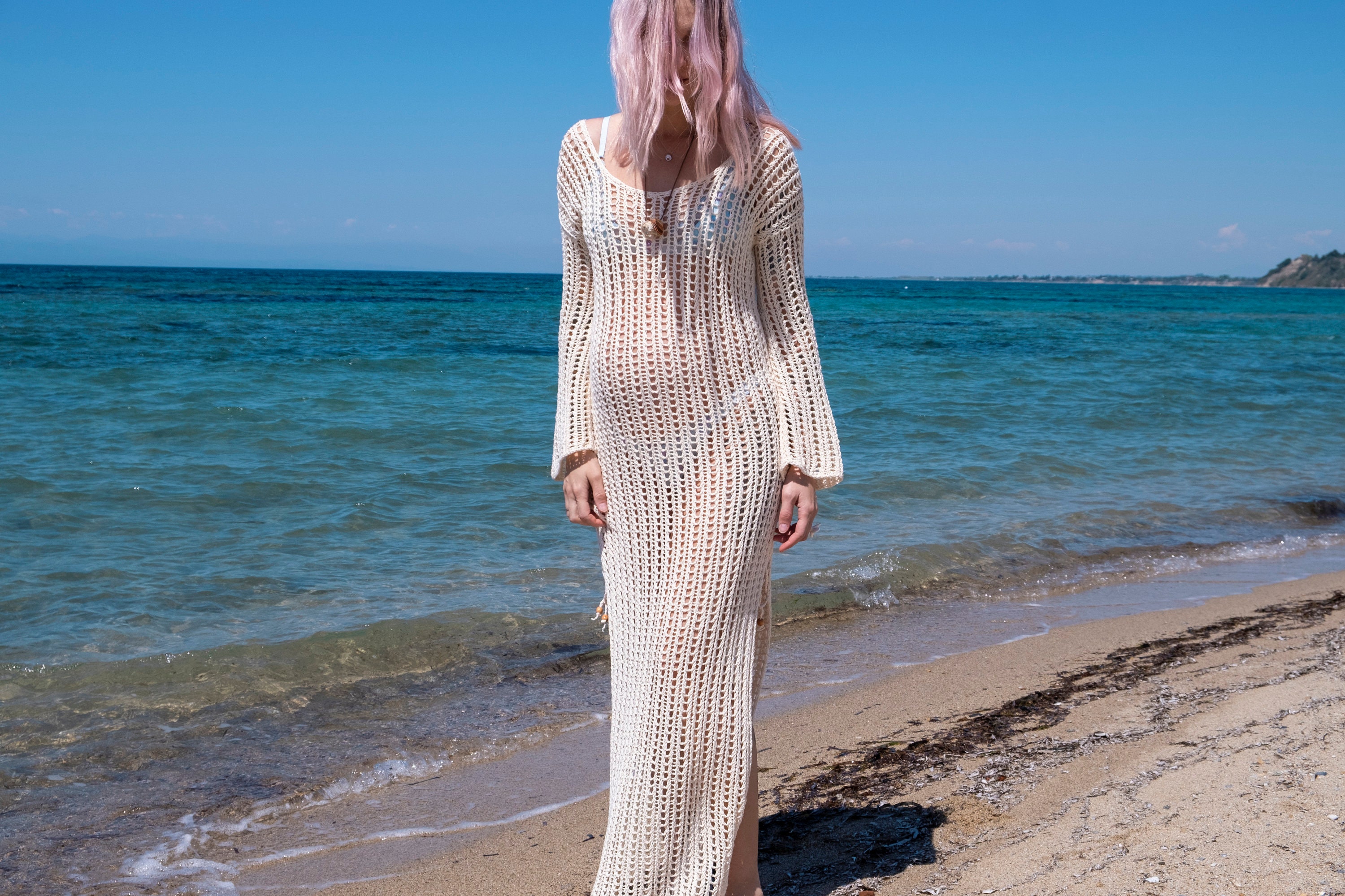 slim knit dress Jordan Women's Slim Knit Dress main image 0