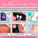 Free Purple Wedding Planning Printables Free Purple Wedding Planning Printables