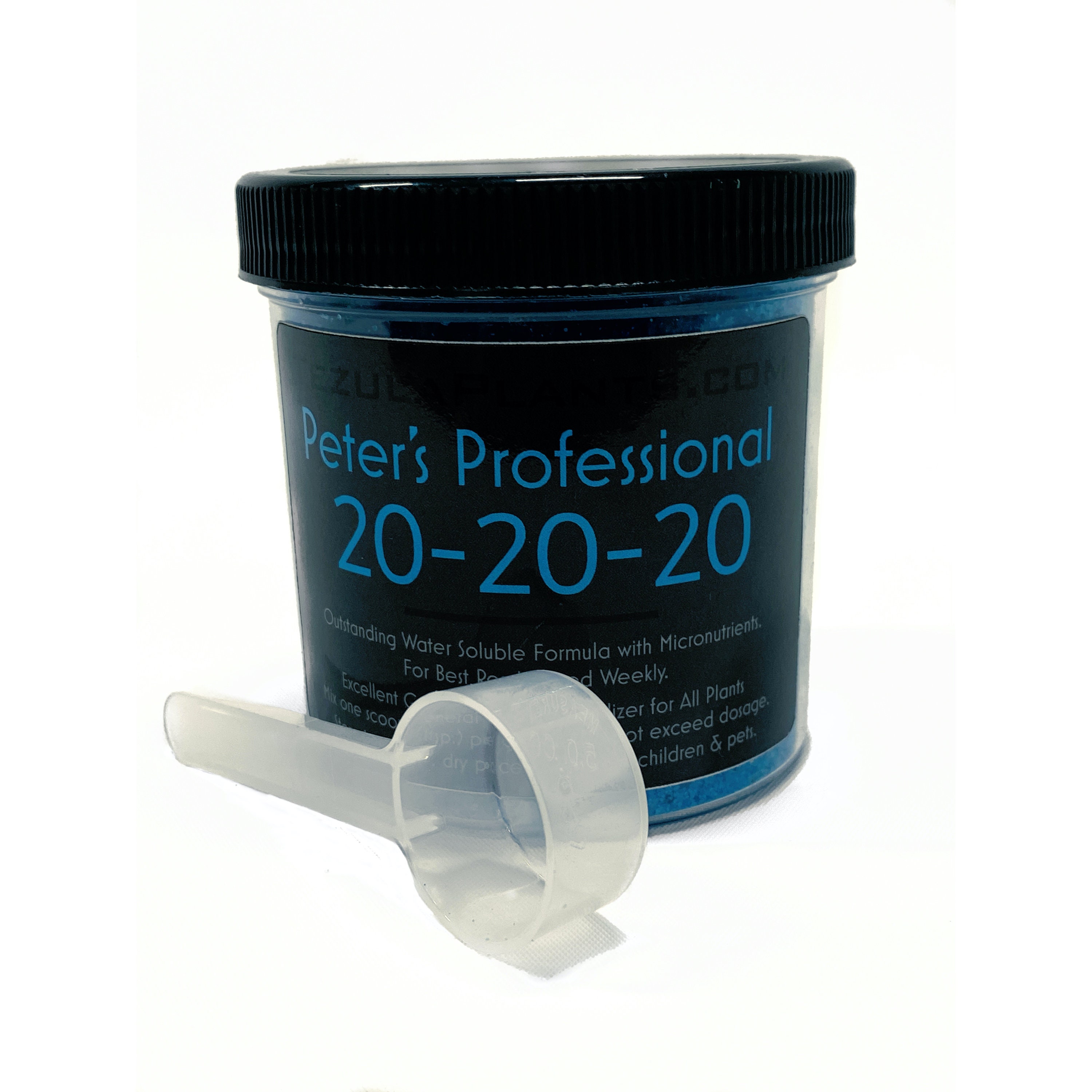 Peters Professional 202020 Water Soluble Fertilizer with Etsy