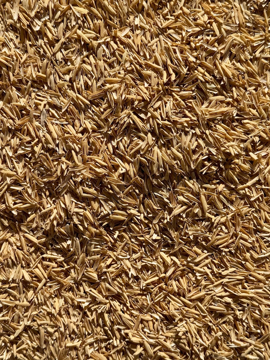 Compose Rice Hull Rice Hulls - Premium Parboiled | for Soil Mixes, Aeration & Drainage ...