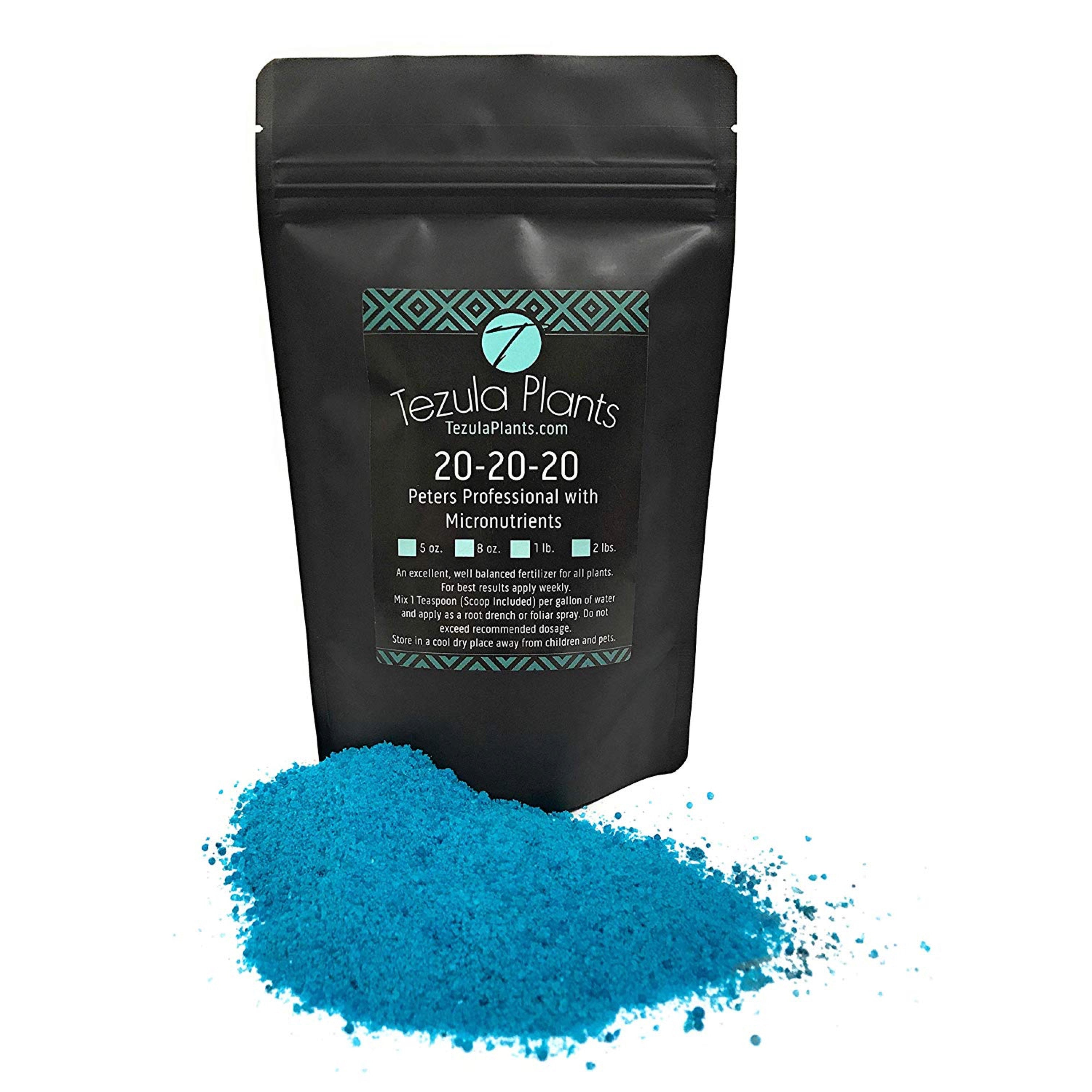 Peters Professional 202020 Water Soluble Fertilizer with Etsy
