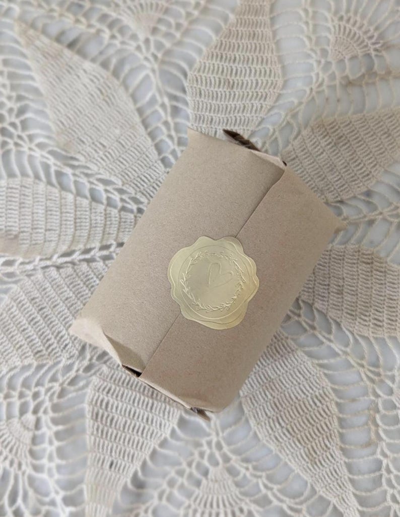 AnnaVintique Candle - Thumbnail 3