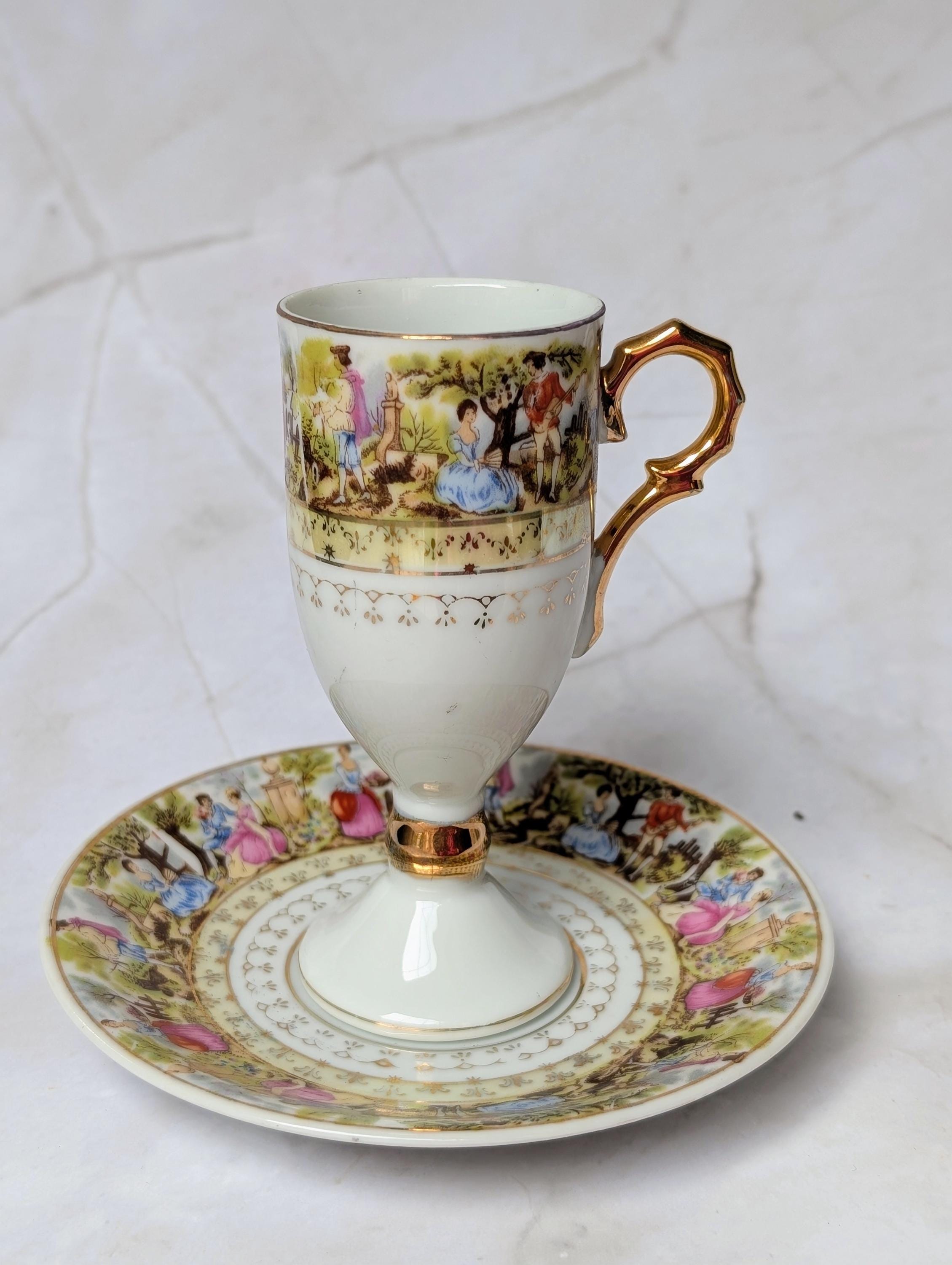Royal Vienna - Etsy