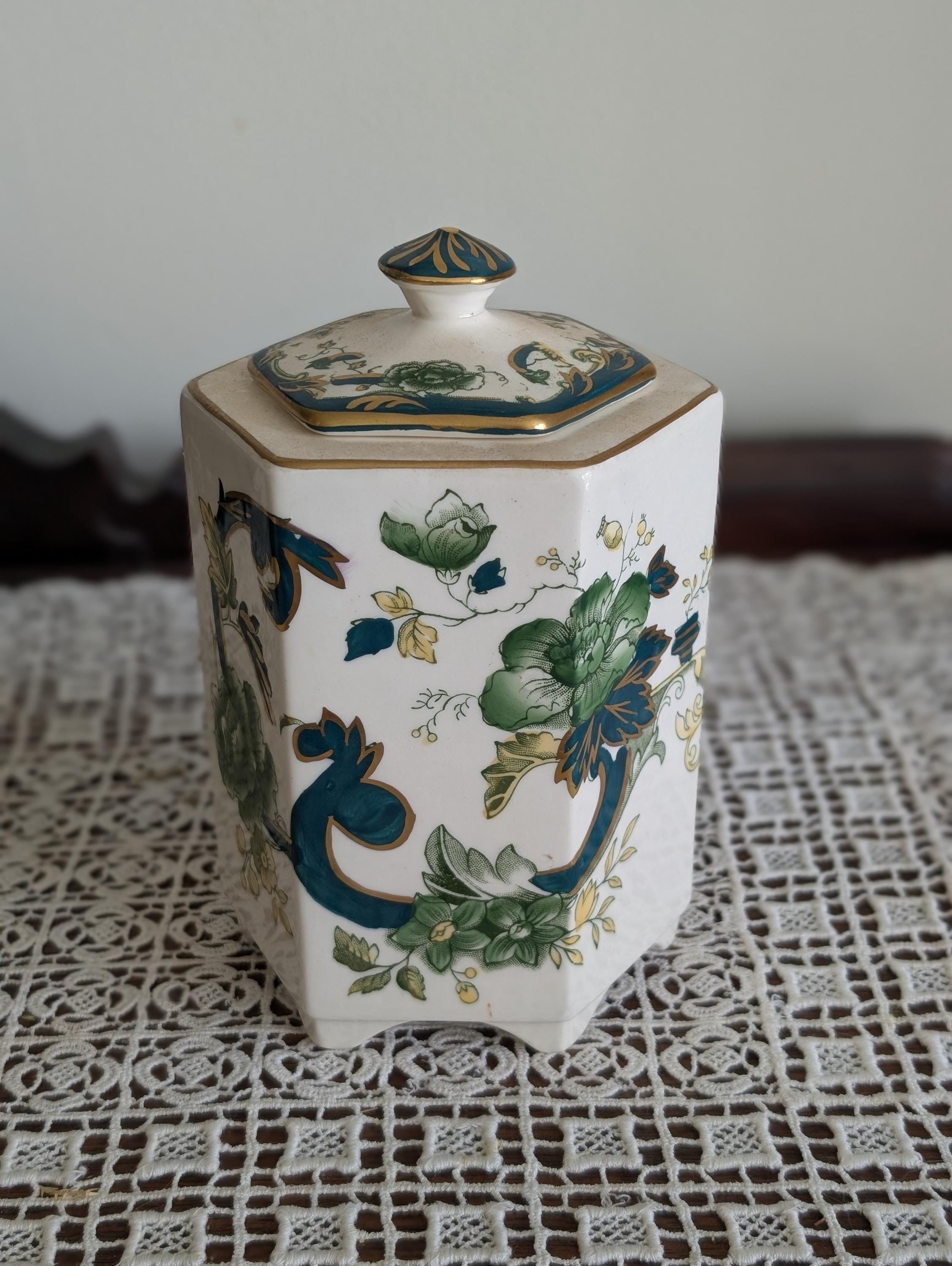 Mason's Ironstone - Etsy