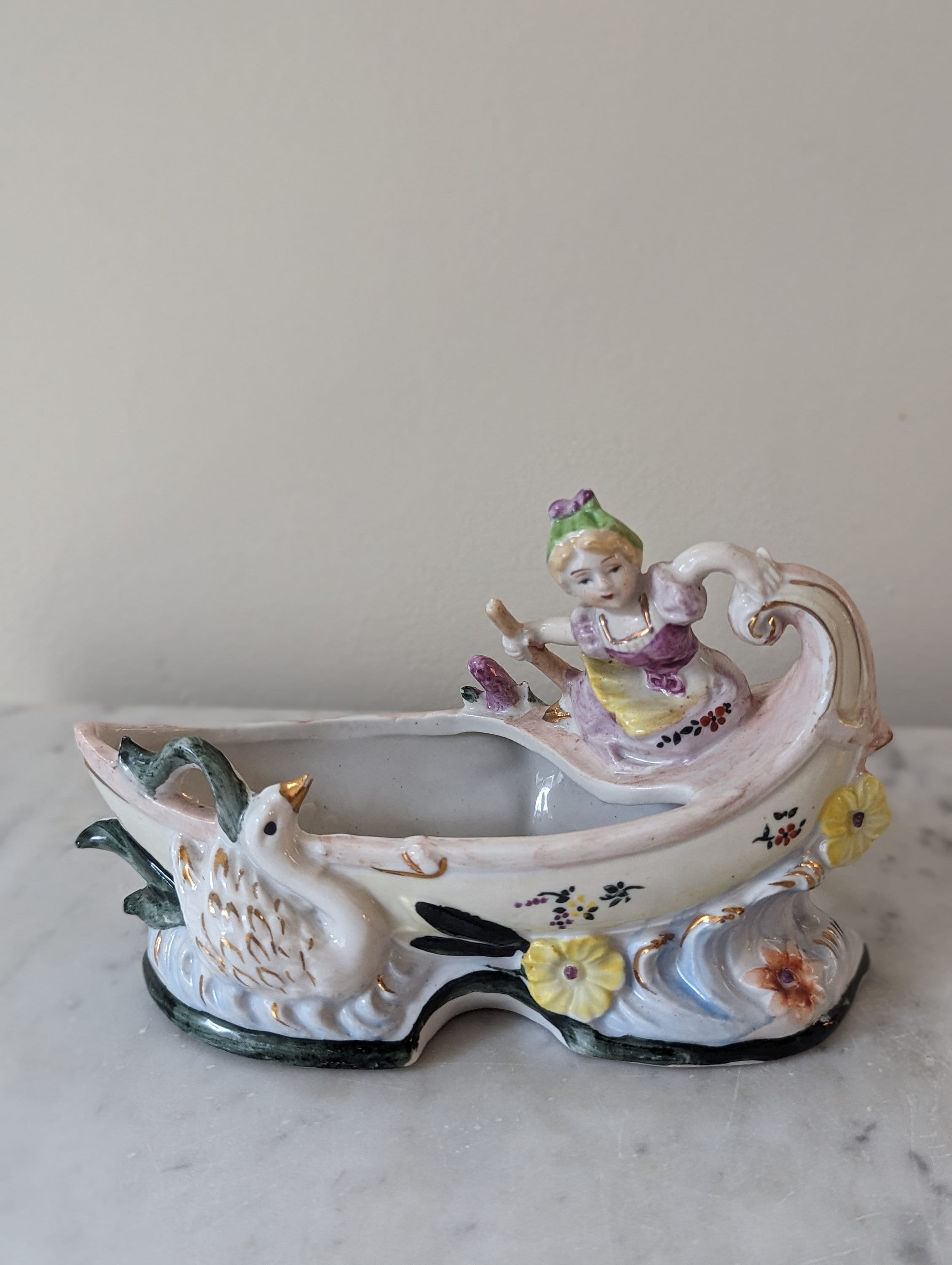 Vintage german planters - Etsy 日本