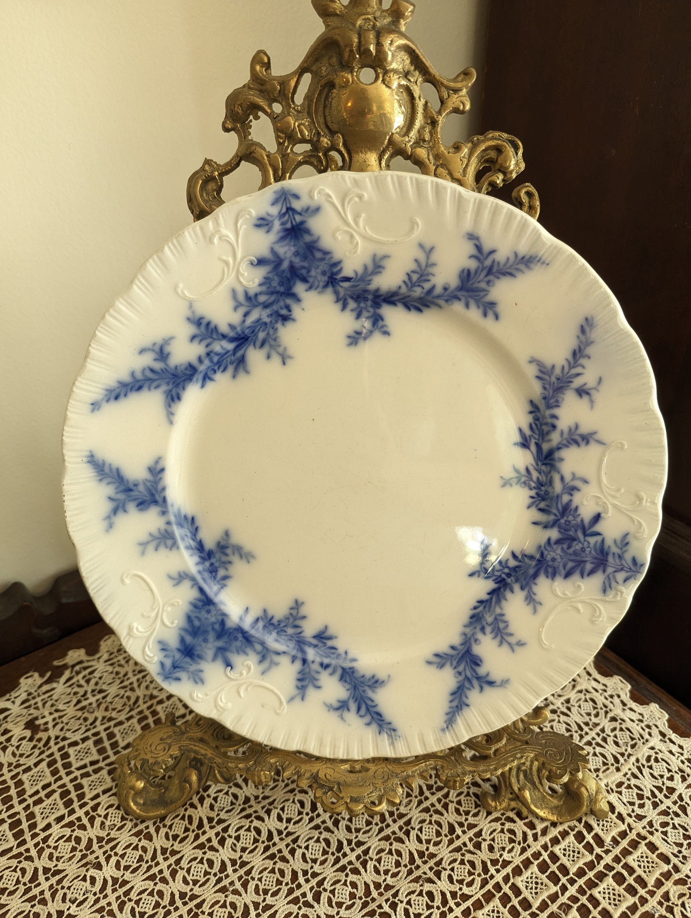 Dresden Semi Porcelain - Etsy Dresden Semi Porcelain - Etsy