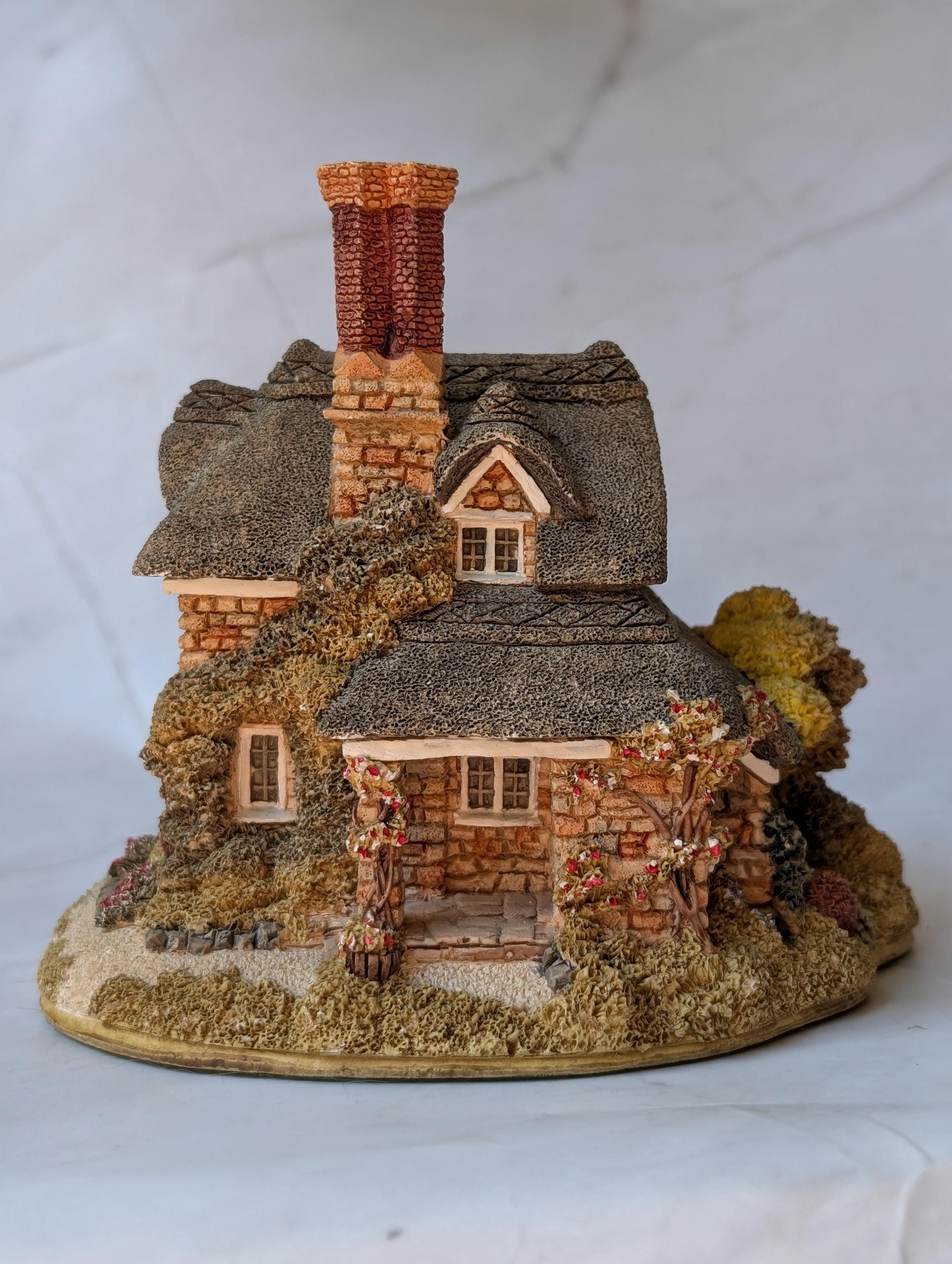 Lilliput Lane House - Etsy