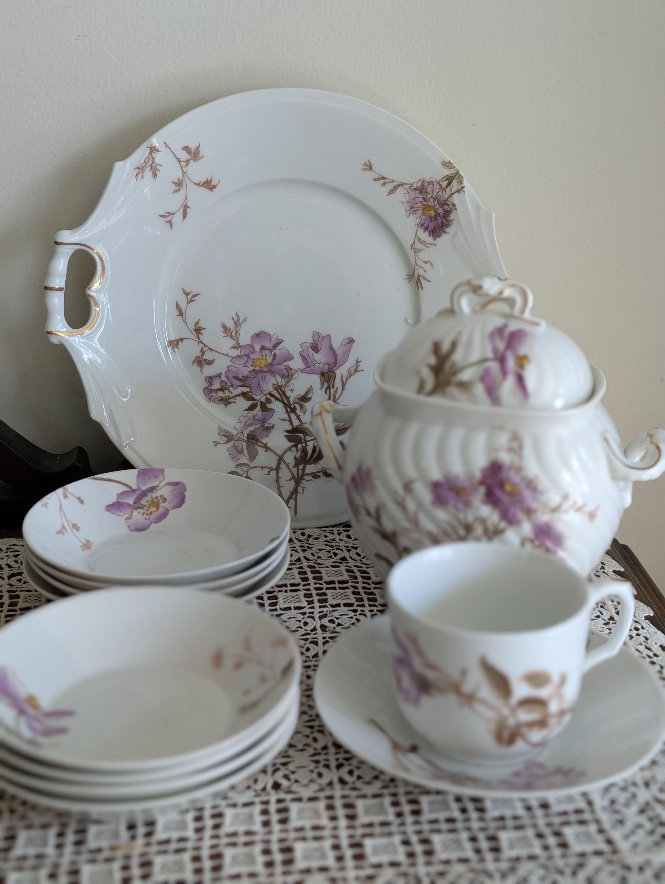 Coquet limoges - Etsy 日本