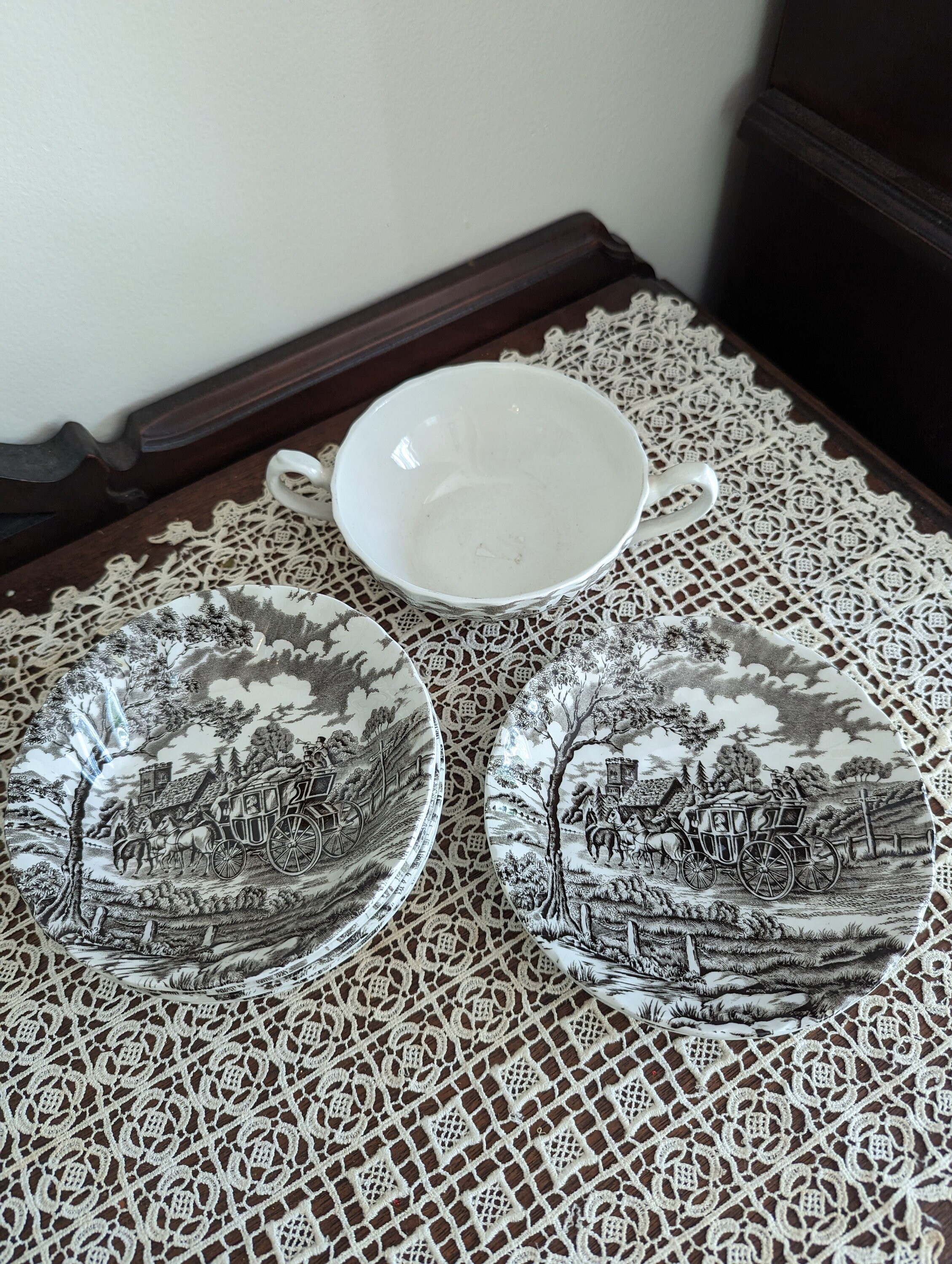 Myott royal mail - Etsy 日本