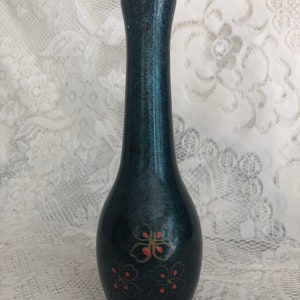 Vintage Asian Vase