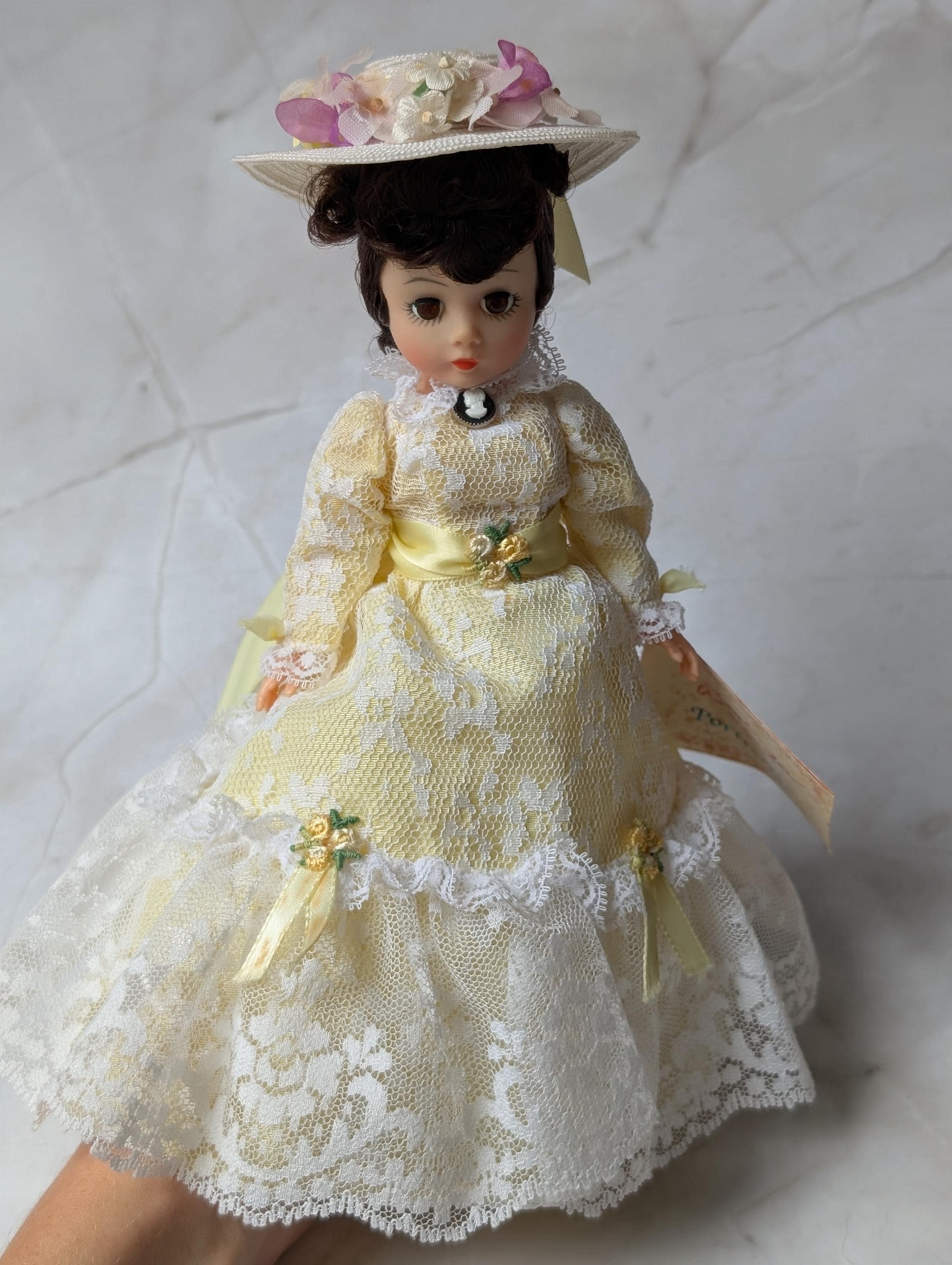 Madame Alexander Dolls With No Box - Etsy