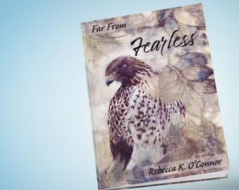 Far From Fearless, Taschenbuch
