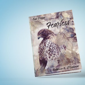 Far From Fearless, Signed Paperback