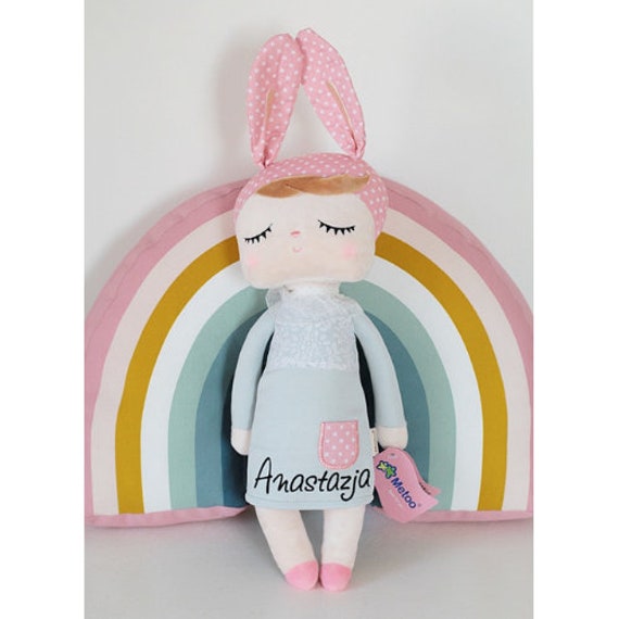 metoo bunny doll