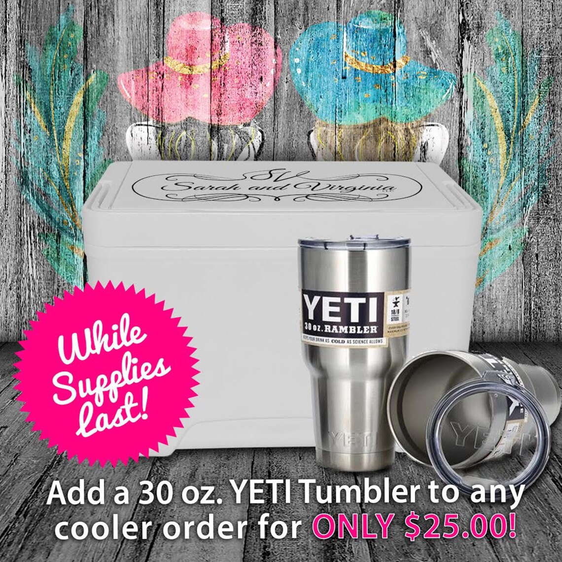 Chug Jug Sanded and Primed 1/2 Gallon Drink Cooler Etsy