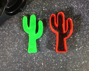 Cactus Shape Cutter