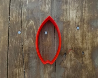 Wide Surfboard Shape Cutter