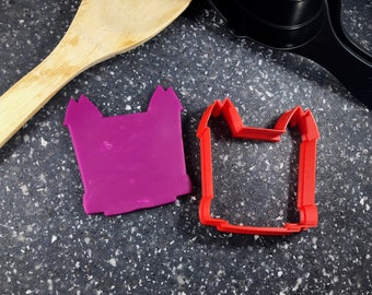Bounce House Cookie Cutter