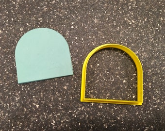 Arch Shape Cutter