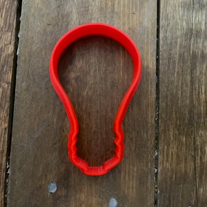Light Bulb 102 Shape Cutter