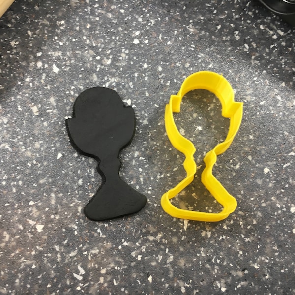 Chalice Shape Cutter