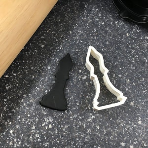 Bishop CHESS Piece Cookie Cutter
