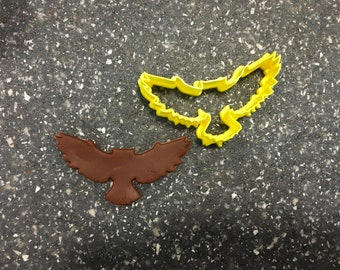Owl Shape Cutter