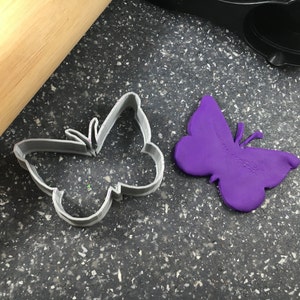 Butterfly Cookie Cutter