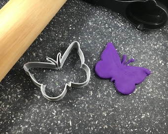 Butterfly Cookie Cutter