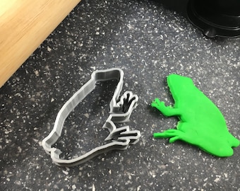 Gâteau La princesse et la grenouille - Recette par Popotte