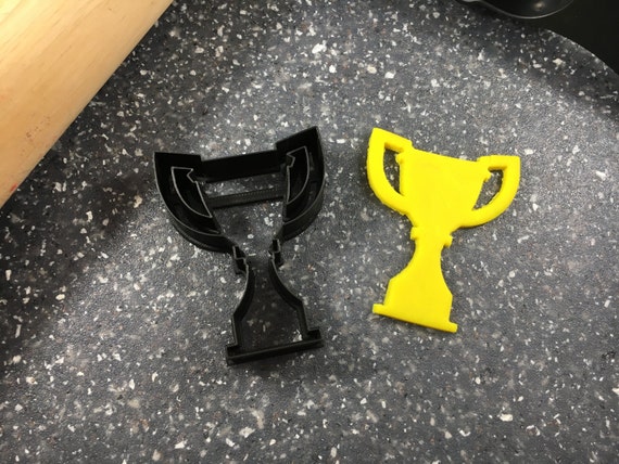 Quadrefoil CookieFondant Cutter