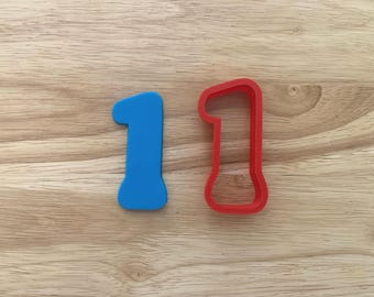 Nummer 1 uitsteekvorm voor verjaardagen, jubilea en speciale evenementen