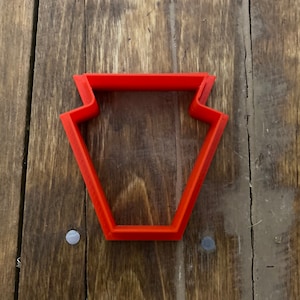 Greek Vase Shape Cookie or Clay Cutter