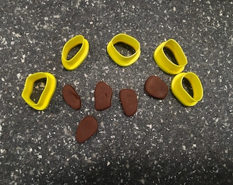 Pebbles koekjessnijder