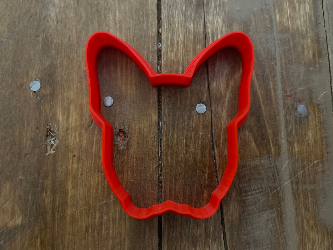 Terrier Dog Shape Cutter – Adorable Design for Baking, Crafts, and Pet ...