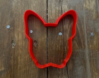 Terrier Dog Shape Cutter – Adorable Design for Baking, Crafts, and Pet-Themed Projects