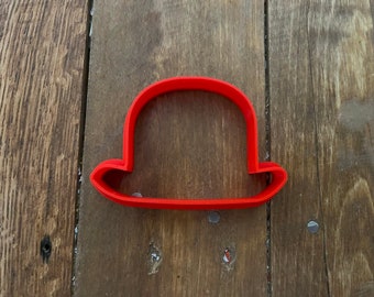 Bowler-Hut Form Cutter
