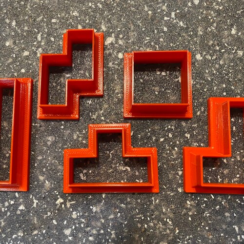 Video Game Cookie Cutter Arcade Cookie Cutter Geek Cookie Etsy