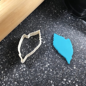 Seashell Cookie Cutter | Ocean, Beach and Fun Themed Baking for Desserts, Parties and Custom Treats
