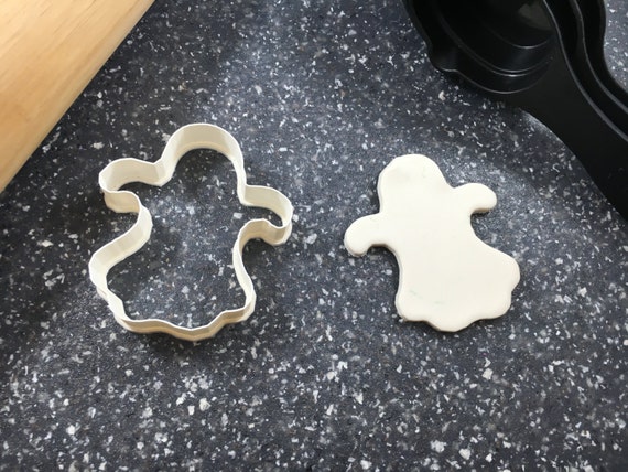 Geist-Form-Plätzchen-Ausstecher