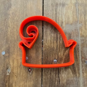 Taglierina per cappelli da elfo (avanzata)