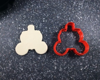 Kutsche Cookie Cutter