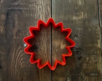 Sunshine 102 Shape Cutter