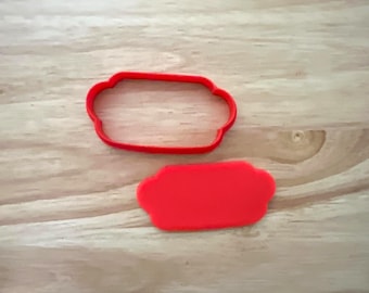 Hot Dog Cookie Cutter – Fun Food Shape for Summer BBQs, Baseball Games, and Picnic-Themed Baking