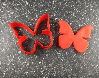 Butterfly Shape Cutter