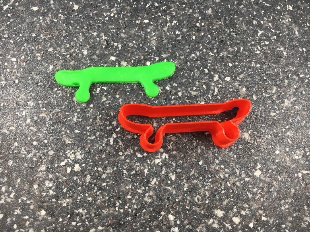 Skateboard Shape Cutter - Etsy