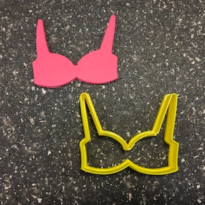 Sport Bra 102 Cookie Cutter