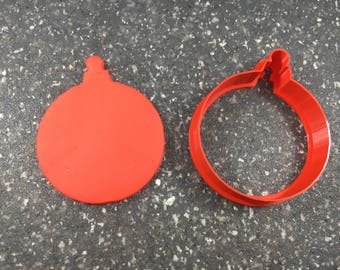 Christmas Tree Cookie Cutter: 3D Printed Holiday Baking